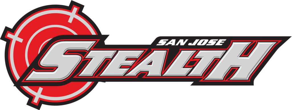 San Jose Stealth logo.