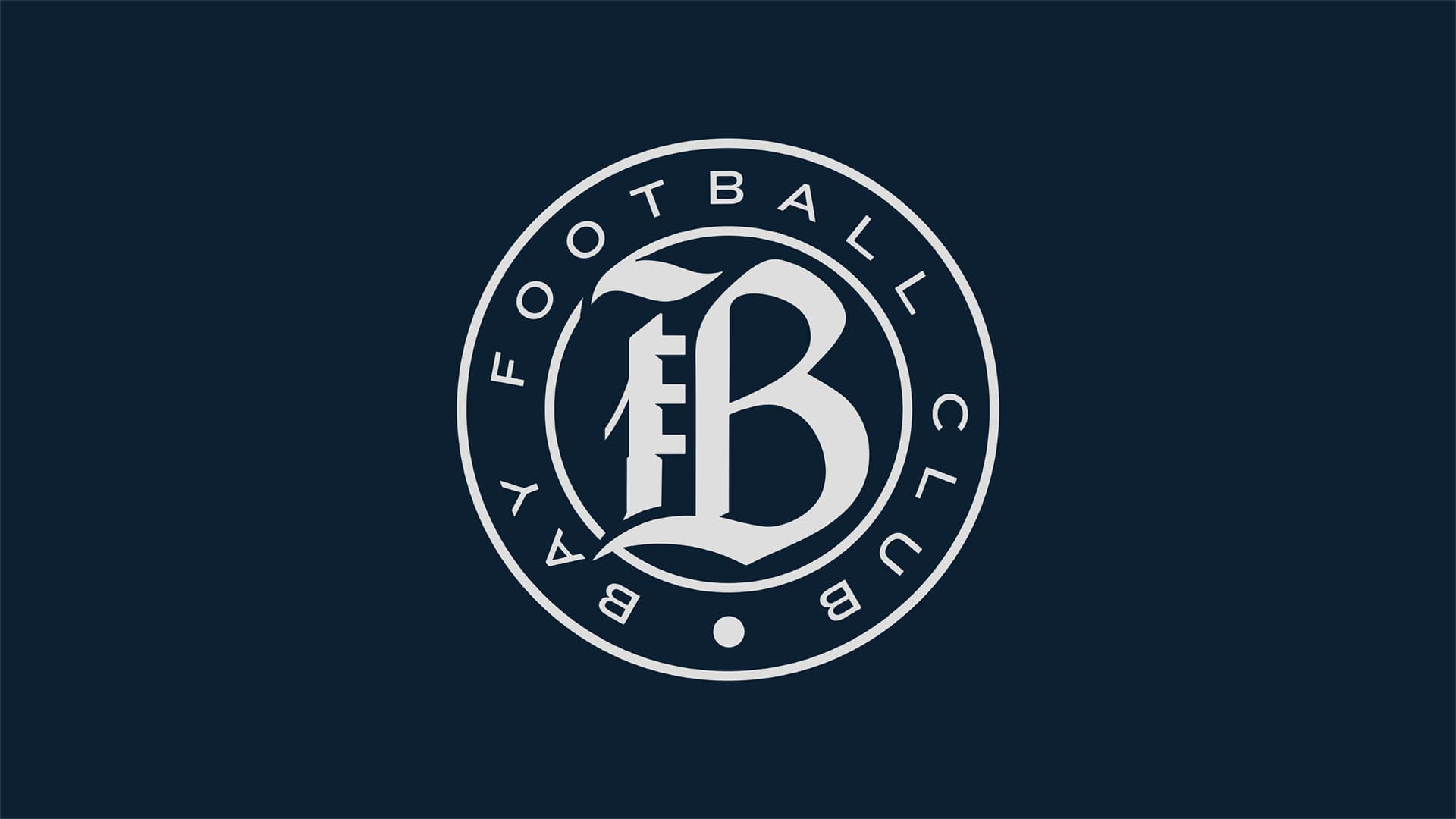 Bay FC logo, courtesy Bay FC media guide.