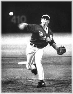 Alicia Macer of the San Jose Spitfires. Photo via METRO Silicon Valley, by Christopher Gardner.